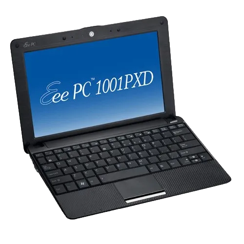 Замена микрофона Asus Eee PC 1001