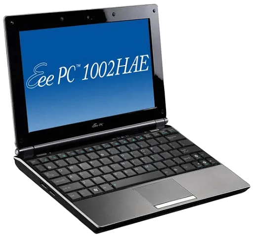 Замена микрофона Asus Eee PC 1002