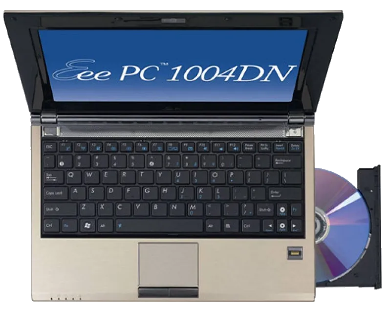 Замена микрофона Asus Eee PC 1004
