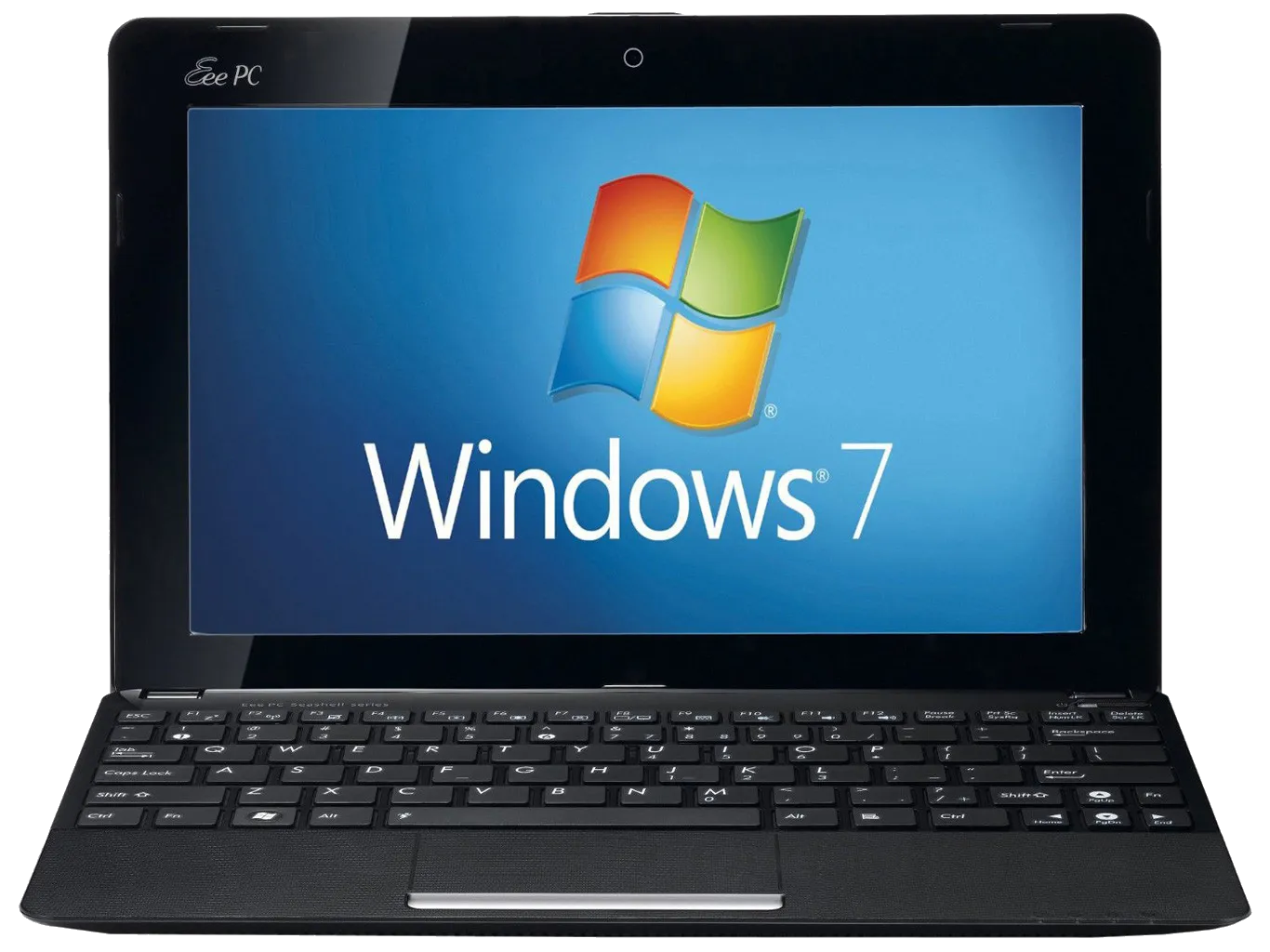 Замена микрофона Asus Eee PC 1011