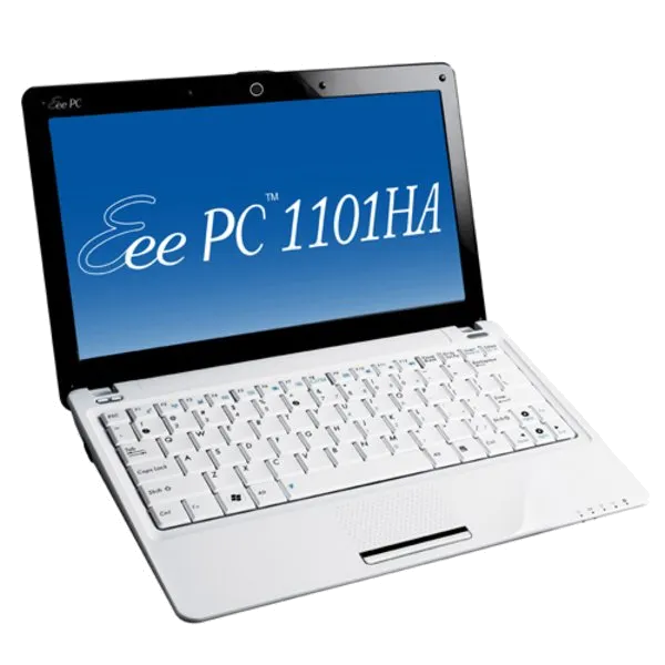 Замена микрофона Asus Eee PC 1101