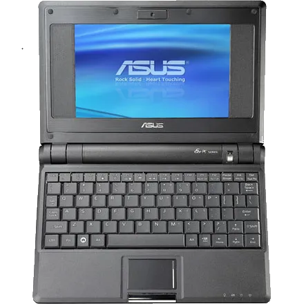 Замена микрофона Asus Eee PC 701