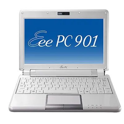 Замена микрофона Asus Eee PC 901