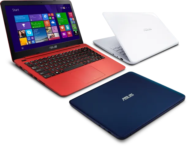 Замена микрофона Asus EeeBook E402SA