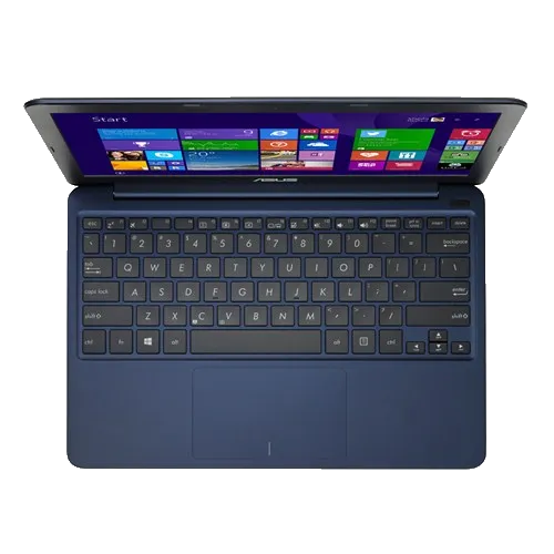 Замена микрофона Asus EeeBook X205TA