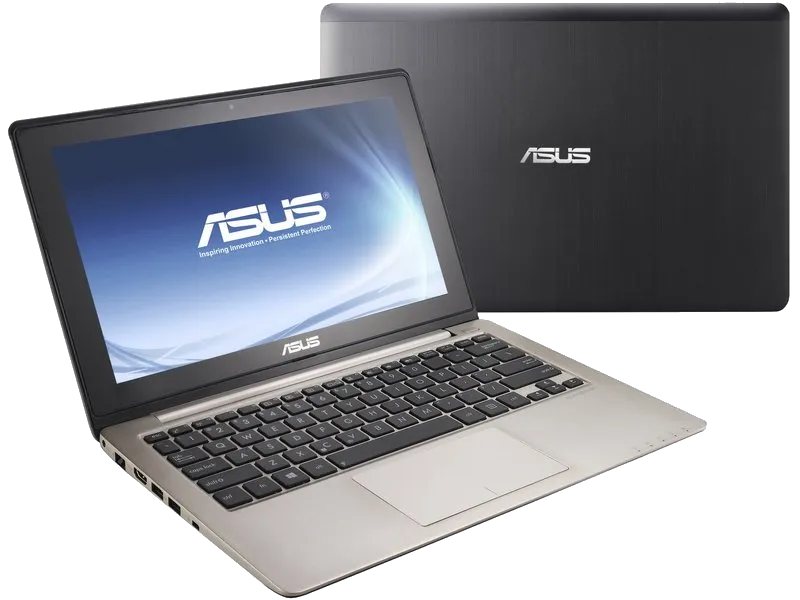 Замена микрофона Asus S200
