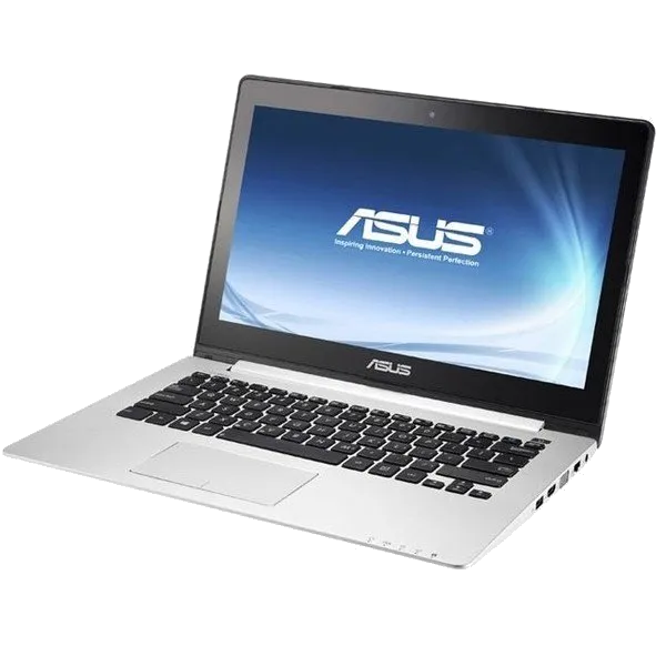 Замена микрофона Asus S300