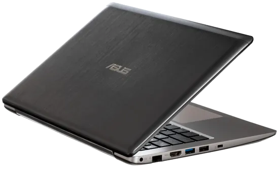 Замена микрофона Asus X202