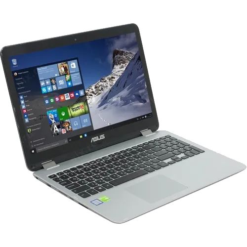 Замена микрофона Asus Flip TP501UQ