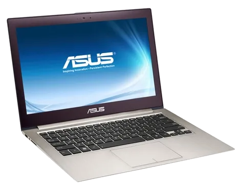 Замена микрофона Asus Prime UX21A