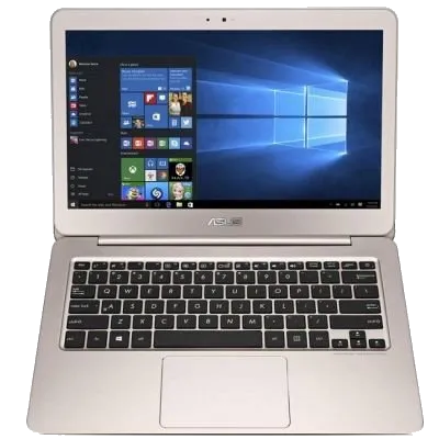 Замена микрофона Asus UX 305CA