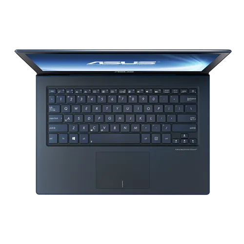 Замена микрофона Asus UX302LG
