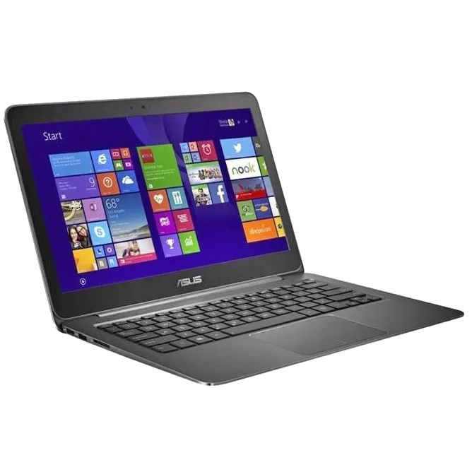 Замена микрофона Asus UX305FA