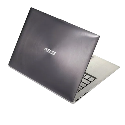 Замена микрофона Asus UX31E
