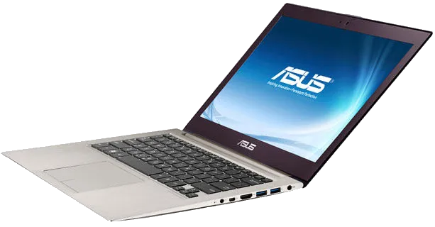 Замена микрофона Asus UX42VS