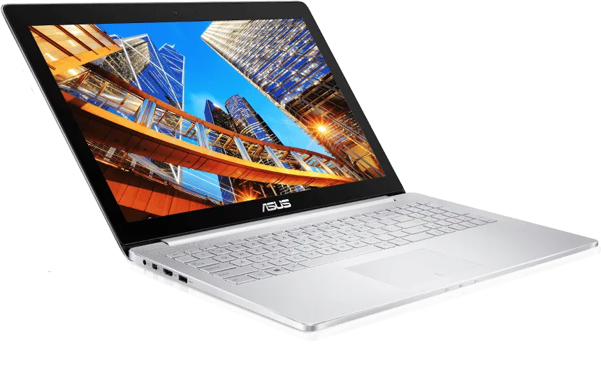 Замена микрофона Asus UX501JW