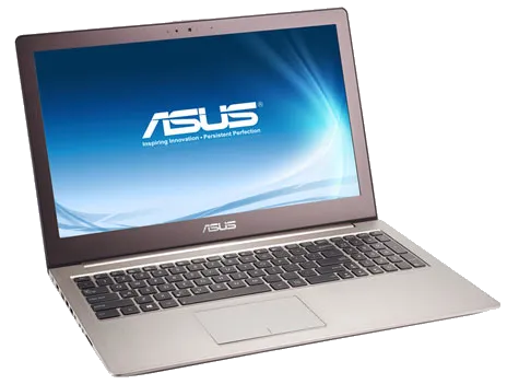 Замена микрофона Asus UX52VS