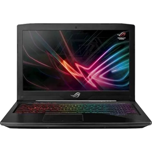 Замена микрофона Asus GL503VD