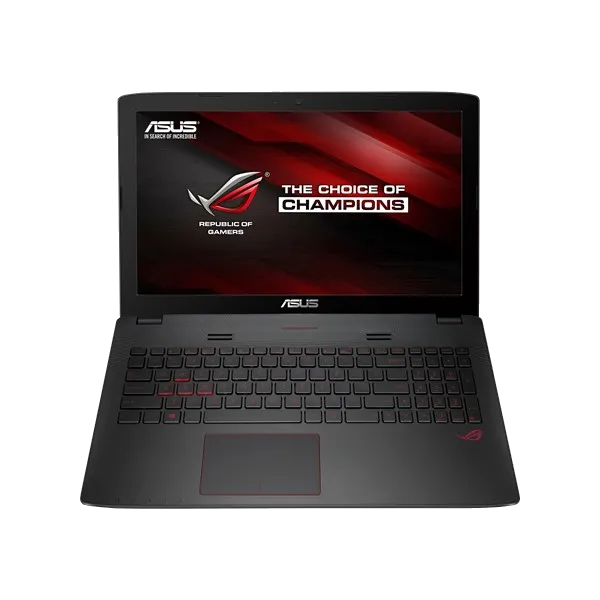 Замена микрофона Asus GL553VD-DM306T