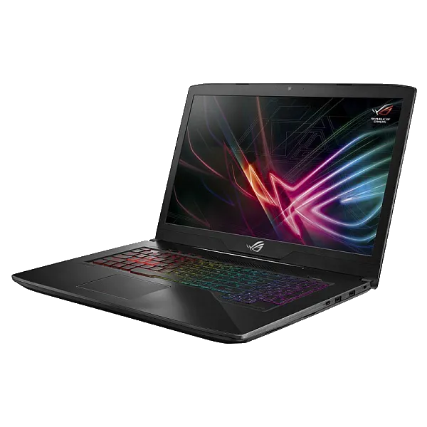 Замена микрофона Asus Scar Edition GL703GE