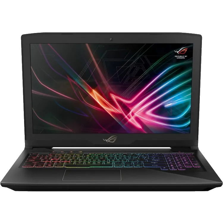 Замена микрофона Asus Scar Edition GL703GM