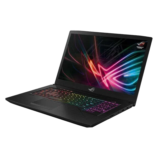Замена микрофона Asus Strix Scar Edition GL703GS