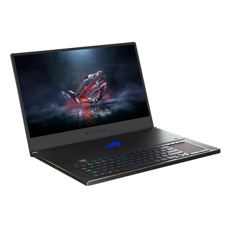 Замена микрофона Asus S GX701GX