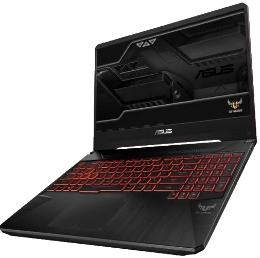 Замена микрофона Asus  FX505DD-BQ038T
