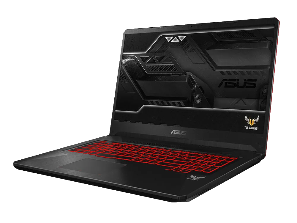 Замена микрофона Asus  FX705DT-AU112T