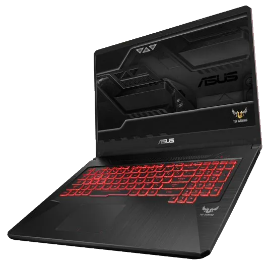 Замена микрофона Asus  FX705DU-AU130T