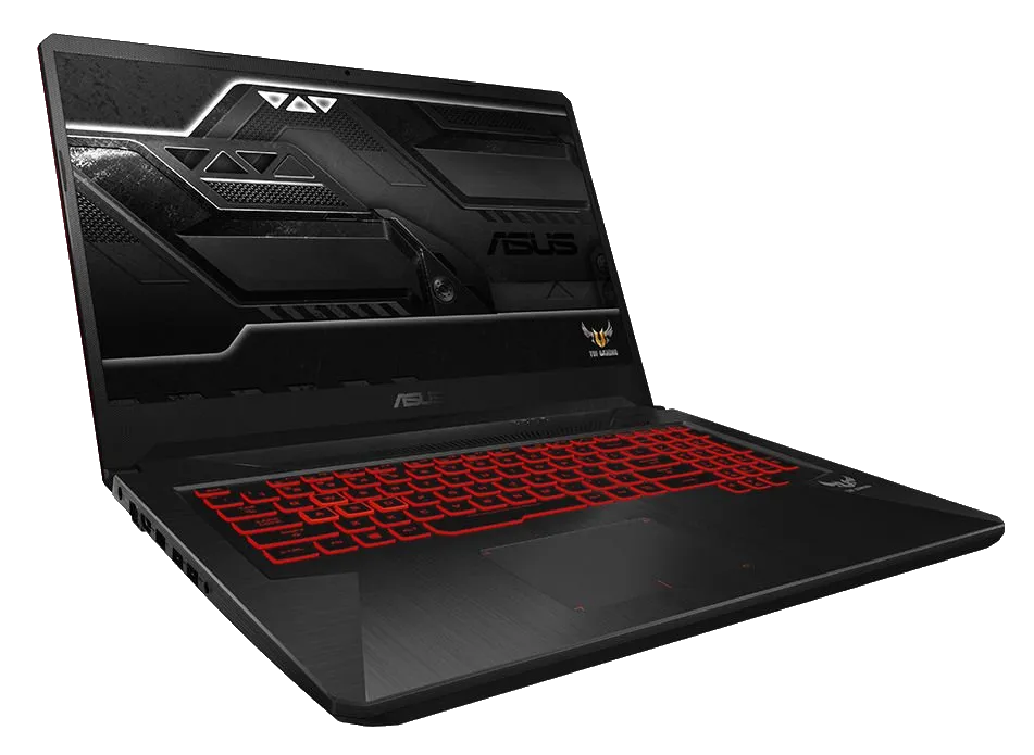 Замена микрофона Asus FA707RR-HX001