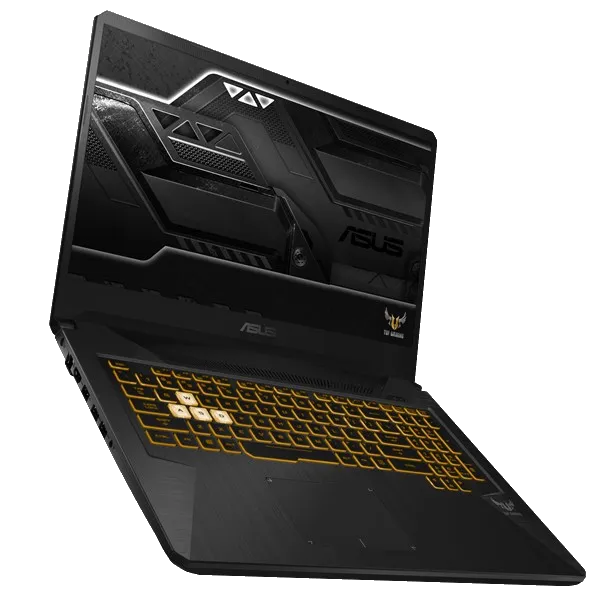 Замена микрофона Asus  FX504GM-E4468T