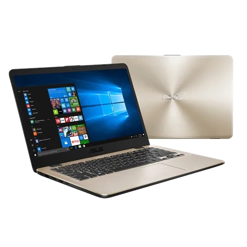 Замена микрофона Asus 14 X405UA