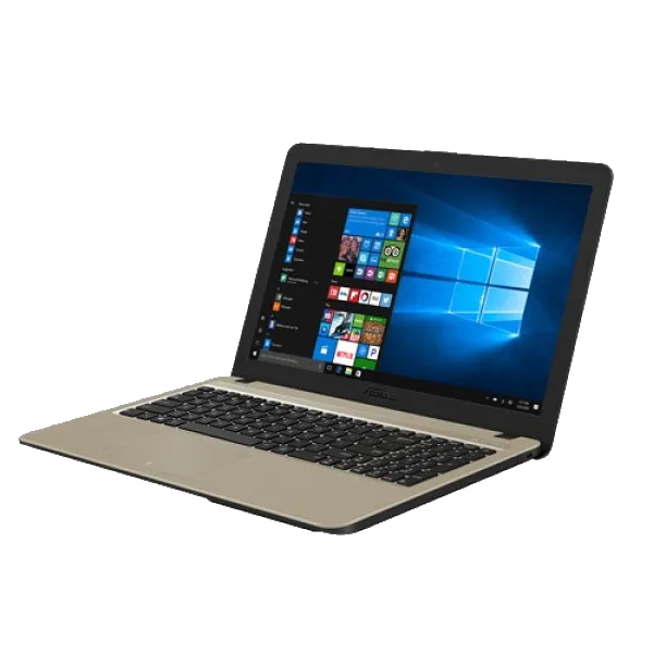 Замена микрофона Asus 15 X540UA