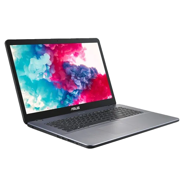 Замена микрофона Asus 17 X705MA