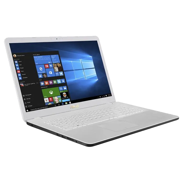 Замена микрофона Asus 17 X705UB