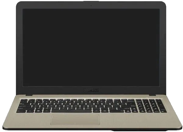 Замена микрофона Asus A540BA