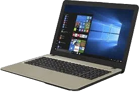 Замена микрофона Asus A540BP