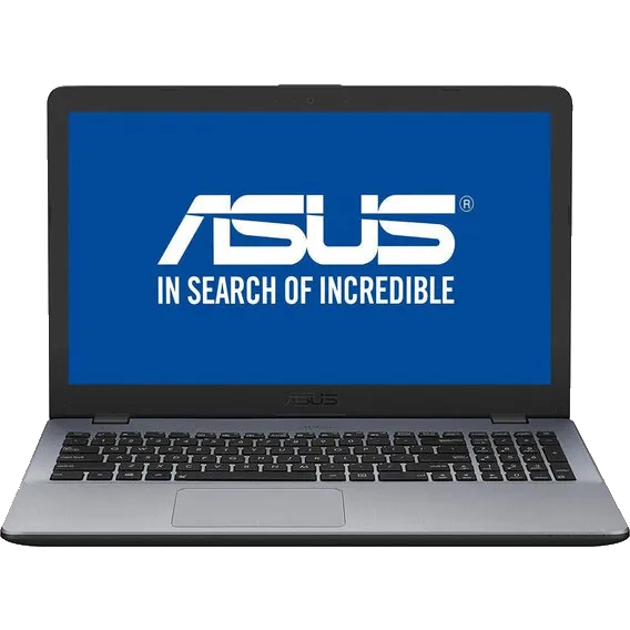 Замена микрофона Asus A540UB