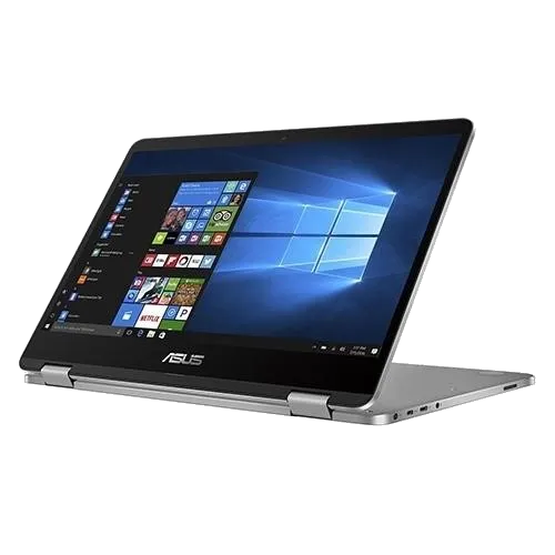 Замена микрофона Asus Flip 14 TP401CA