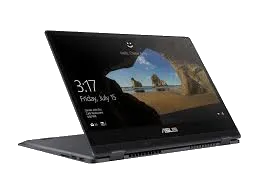 Замена микрофона Asus Flip 14 TP412UA