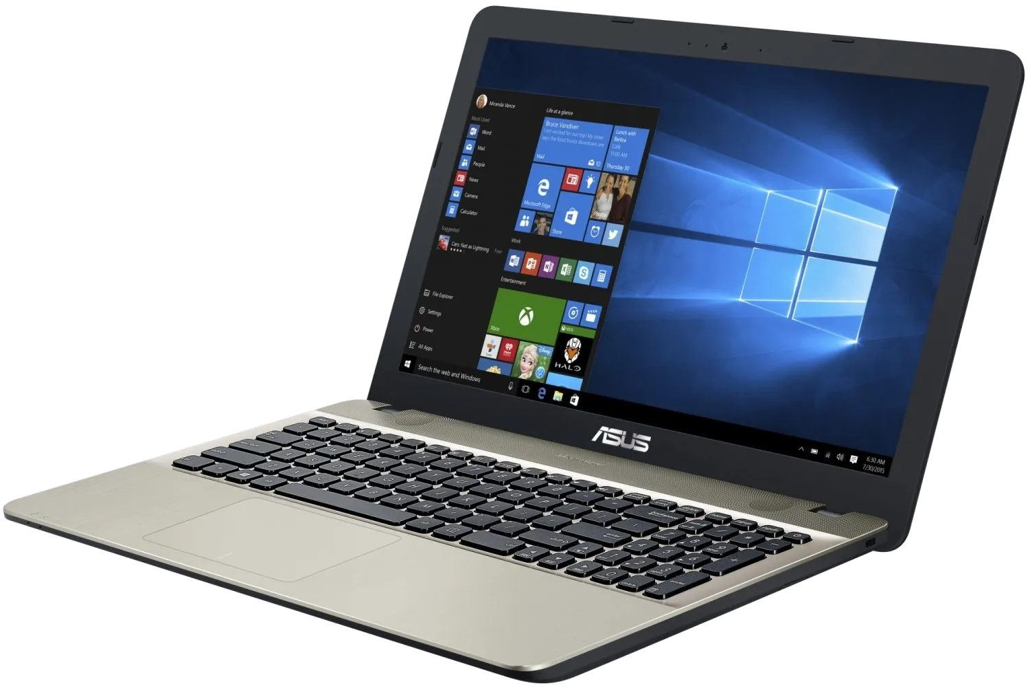 Замена микрофона Asus Max X541UV-DM1470D