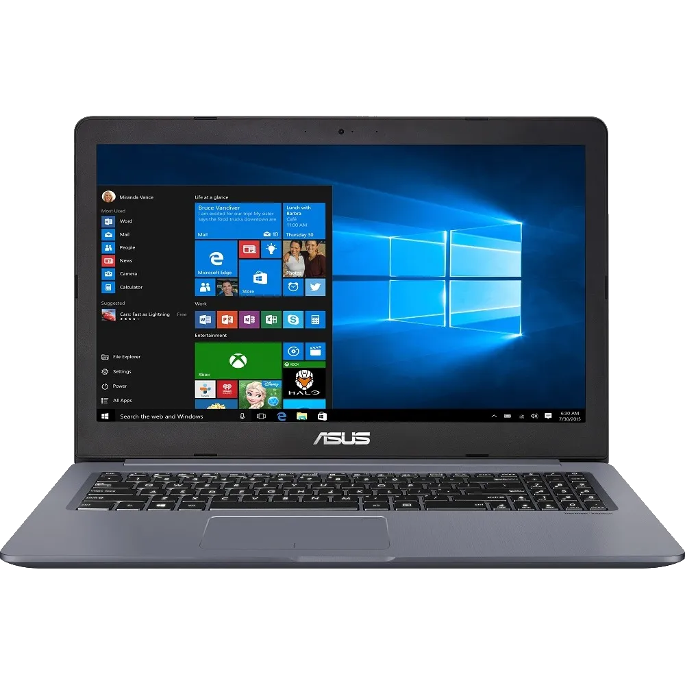 Замена микрофона Asus 15 M580GD