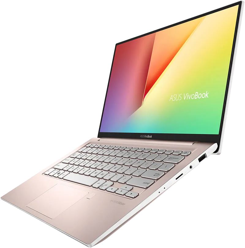 Замена микрофона Asus S13 S330FN
