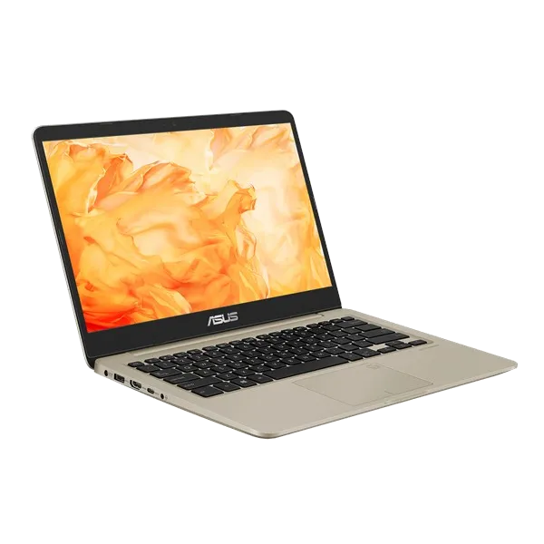 Замена микрофона Asus S14 S410UA