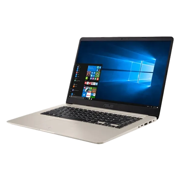 Замена микрофона Asus S15 S510UA