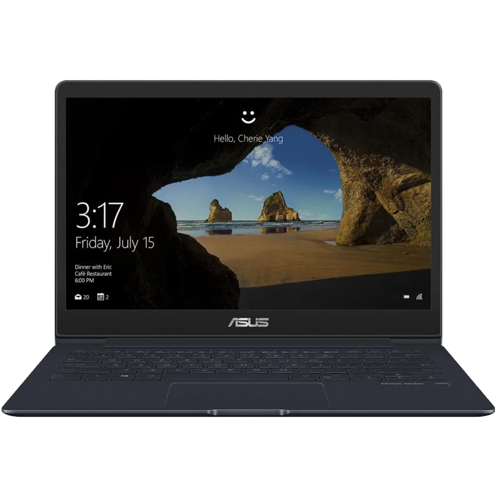 Замена микрофона Asus  13 UX331UAEG156T