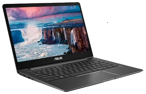 Замена микрофона Asus 13  UX331UAEG007T