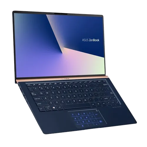 Замена микрофона Asus 13 UX333FN
