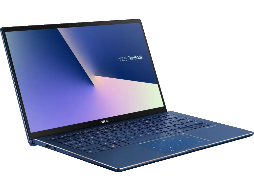 Замена микрофона Asus Flip 13 UX362FA